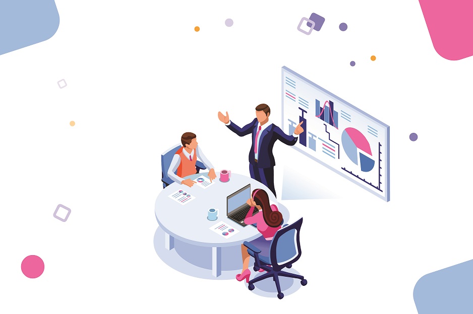 Teams电脑版如何共享文件和文档？